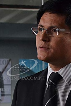 Películas de Rowell Santiago