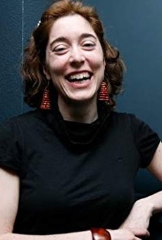 Películas de Roxana Vilk