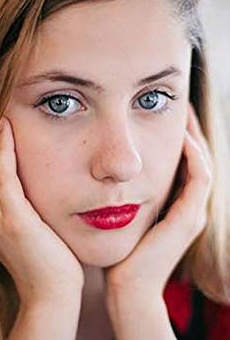 Películas de Roxane Bret