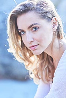 Películas de Roxane Hayward