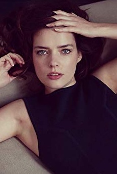 Películas de Roxane Mesquida