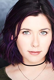 Películas de Roxanna Kaye