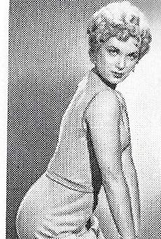 Películas de Roxanne Arlen