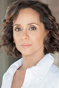 Películas de Roxanne Beckford