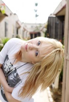 Películas de Roxanne Benjamin Películas de Roxanne Benjamin