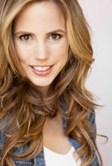 Películas de Roxanne Cook