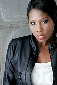 Películas de Roxanne Dover