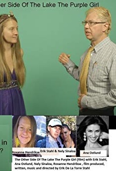 Películas de Roxanne Hendrikse