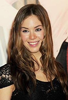 Películas de Roxanne McKee