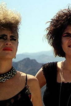 Películas de Roxanne Rogers