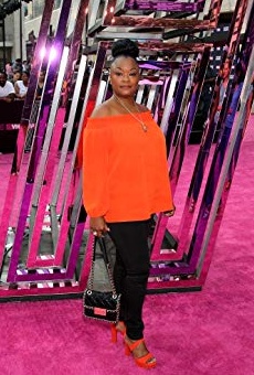Películas de Roxanne Shanté