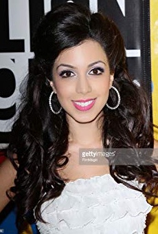 Películas de Roxy Darr