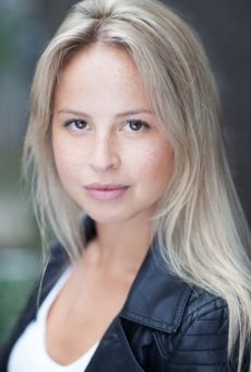 Películas de Roxy Fitzgerald Películas de Roxy Fitzgerald