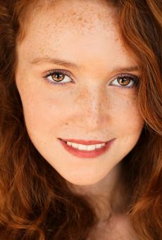 Películas de Roxy Howard