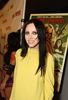 Películas de Roxy Saint