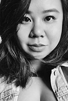 Películas de Roxy Shih