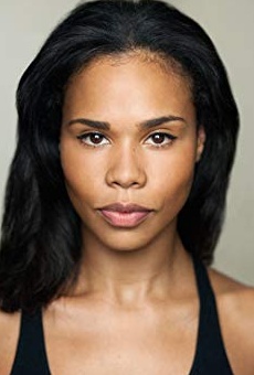 Películas de Roxy Sternberg