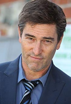 Películas de Roy Abramsohn