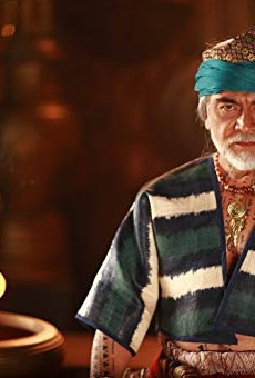 Películas de Roy Alvarez