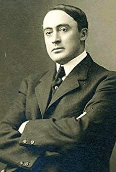 Películas de Roy Applegate