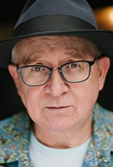 Películas de Roy Barker