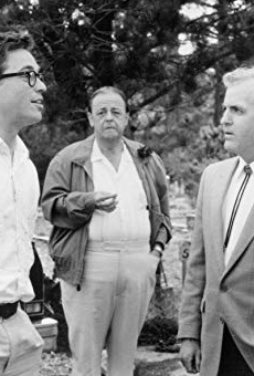 Películas de Roy Brocksmith