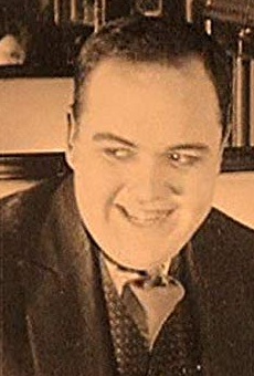 Películas de Roy Brooks