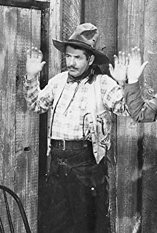 Películas de Roy Bucko