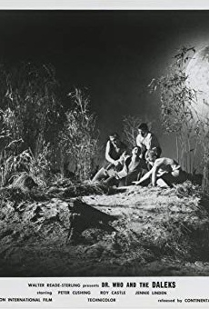 Películas de Roy Castle