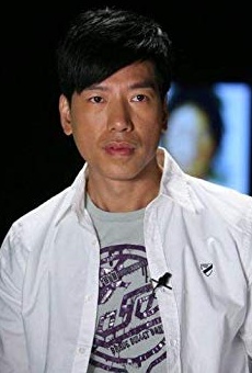 Películas de Roy Cheung