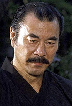 Películas de Roy Chiao