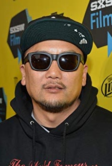 Películas de Roy Choi