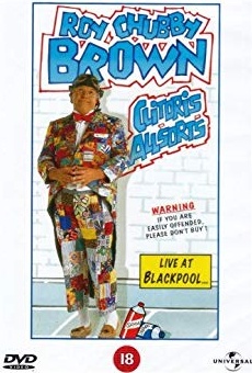 Películas de Roy 'Chubby' Brown