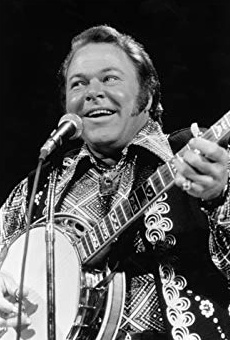 Películas de Roy Clark