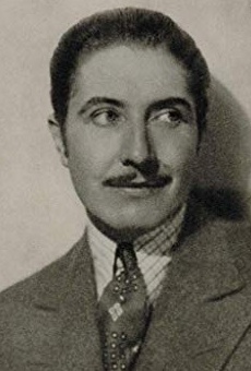 Películas de Roy D'Arcy