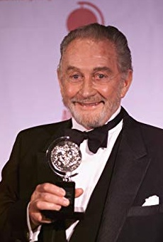 Películas de Roy Dotrice