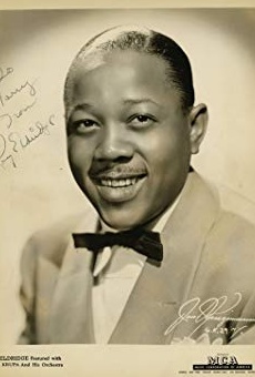 Películas de Roy Eldridge