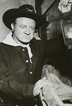 Películas de Roy Engel