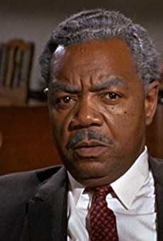 Películas de Roy Glenn