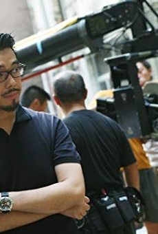 Películas de Roy Hin Yeung Chow
