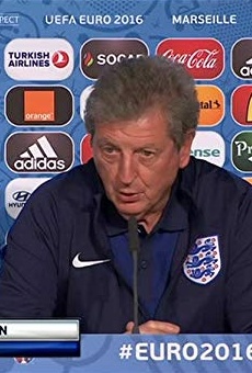 Películas de Roy Hodgson
