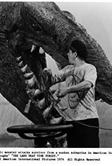 Películas de Roy Holder