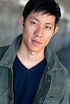 Películas de Roy Huang