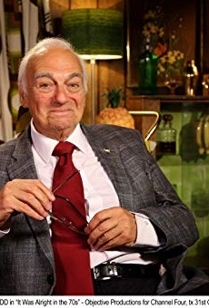 Películas de Roy Hudd