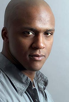 Películas de Roy Jackson