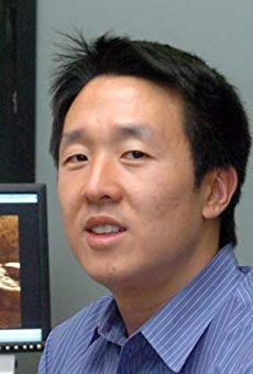 Películas de Roy Lee