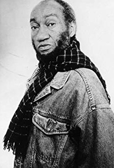 Películas de Roy Milton Davis