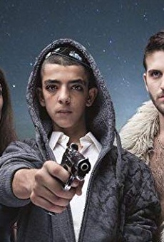 Películas de Roy Nik