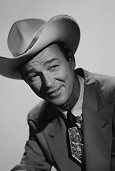 Películas de Roy Rogers