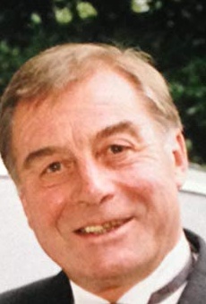 Películas de Roy Stevens